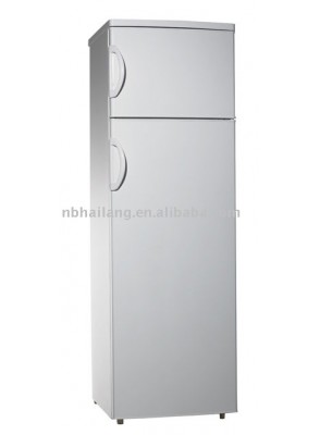 BCD-263B refrigerator