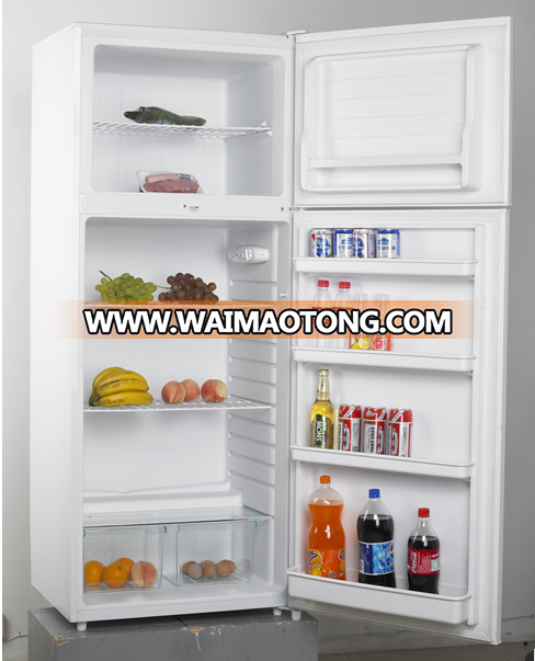 refrigerator BCD-550