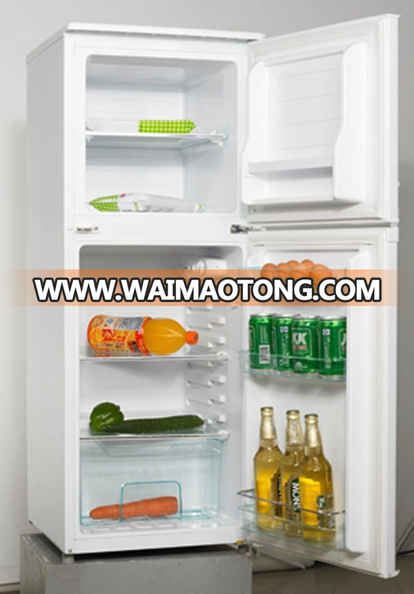 refrigerator BCD-118