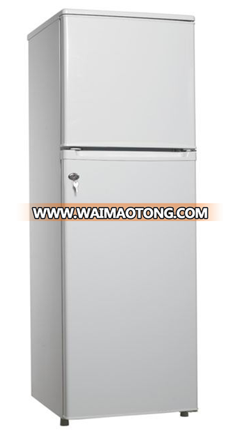 refrigerator BCD-128